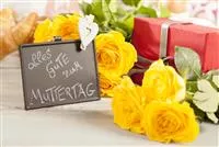 - Zum Muttertag nur das Beste – Der Mama eine Freude machen  - Zum Muttertag nur das Beste – Der Mama eine Freude machen