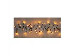 LED Lichterkette - 2,5-3M Treecluster 1536L / 20M classic warm für innen & außen LED Lichterkette - 2,5-3M Treecluster 1536L / 20M classic warm für innen & außen