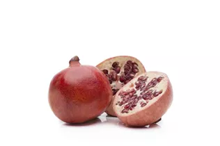 - Punica granatum  - Punica granatum