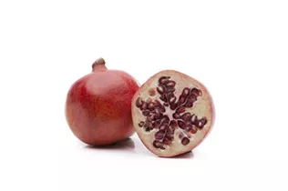 - Punica granatum  - Punica granatum