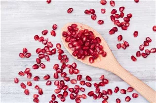 - Punica granatum  - Punica granatum