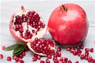 - Punica granatum  - Punica granatum