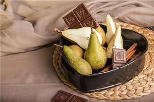  - Pyrus communis 'Conference'