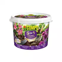 Compo - 5in1 Pflanzdünger 1,5kg Compo - 5in1 Pflanzdünger 1,5kg