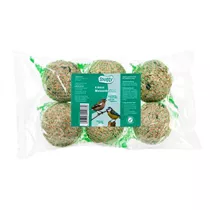 Snuggy Vogelfutter - Meisenknödel 6er