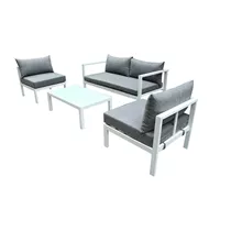 Maxphil Living - Loungegruppe Nice