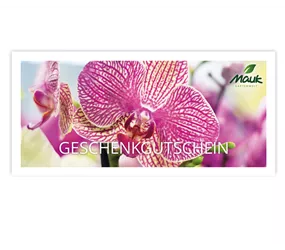 Print @ Home - Gutschein zum Ausdrucken