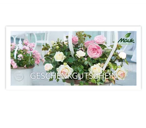 Print @ Home - Gutschein zum Ausdrucken