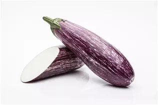  - Solanum melongena 'Angela'