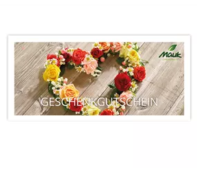Print @ Home - Gutschein zum Ausdrucken