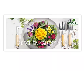 Print @ Home - Gutschein zum Ausdrucken
