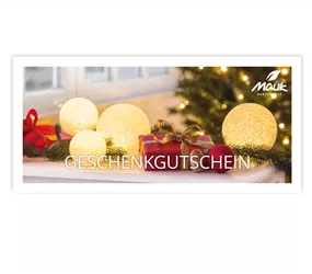 Print @ Home - Gutschein zum Ausdrucken