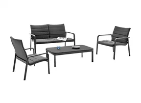 Maxphil Living - Gartenset Rocky