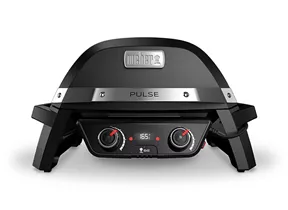 Weber Elektrogrill - PULSE 2000 Elektrogrill Weber Elektrogrill - PULSE 2000 Elektrogrill