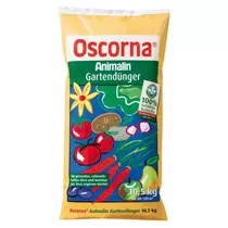Oscorna - Animalin Organischer Gartendünger 10,5 kg