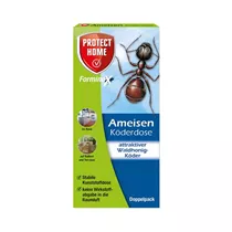 Protect Home - Ameisen Köderdose 2 Stück Protect Home - Ameisen Köderdose 2 Stück