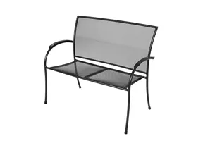 Lesli Living - Bank Nordic 105 cm