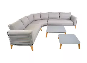 Lesli Living - Lounge-Eckset Sphere