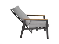 Lesli Living - Loungeliegen Duoset Coda Lesli Living - Loungeliegen Duoset Coda