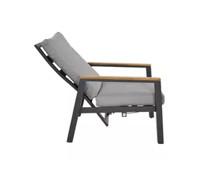 Lesli Living - Loungeliegen Duoset Coda Lesli Living - Loungeliegen Duoset Coda