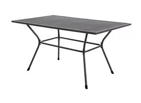 Lesli Living - Tisch Nordic 45x90 cm