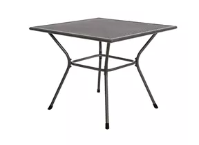 Lesli Living - Tisch Nordic 90x90 cm Lesli Living - Tisch Nordic 90x90 cm