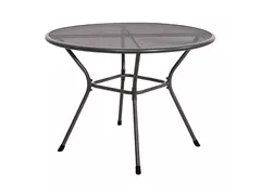 Lesli Living - Tisch Nordic D 105 cm Lesli Living - Tisch Nordic D 105 cm