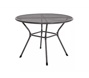 Lesli Living - Tisch Nordic D 105 cm