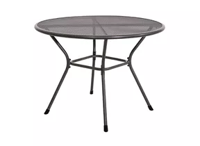 Lesli Living - Tisch Nordic D 105 cm