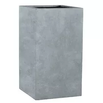 Esteras Fiberglas - Pflanzkübel Dundee Lead