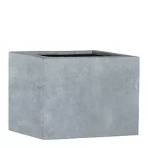 Esteras Fiberglas - Pflanzkübel Lincoln Lead Esteras Fiberglas - Pflanzkübel Lincoln Lead