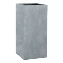 Esteras Fiberglas - Pflanzkübel Wells 87 Lead