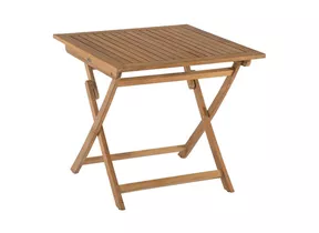 Stern - Klapptisch Malage 80x80 cm Teak Stern - Klapptisch Malage 80x80 cm Teak