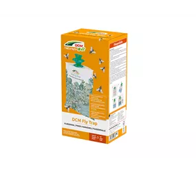 Cuxin DCM - Naturapy Fly Trap Fliegenfalle