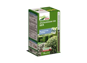 Cuxin DCM - Spezialdünger für Ilex 1,5kg Cuxin DCM - Spezialdünger für Ilex 1,5kg