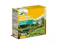 Cuxin DCM - Universaldünger plus Cuxin DCM - Universaldünger plus