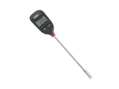 Weber - Digital Taschenthermometer Weber - Digital Taschenthermometer