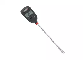 Weber - Digital Taschenthermometer Weber - Digital Taschenthermometer