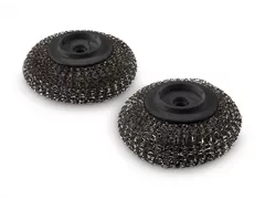 Weber - Ersatzköpfe für Placha-Spühlbürste Weber - Ersatzköpfe für Placha-Spühlbürste