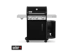 Weber - Gasgrill Spirit EP-335 Premium GBS LIM. Weber - Gasgrill Spirit EP-335 Premium GBS LIM.