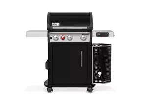 Weber - Gasgrill Spirit EPX-325S GBS Weber - Gasgrill Spirit EPX-325S GBS