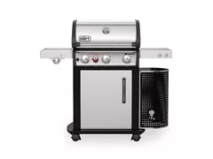 Weber - Gasgrill Spirit SP-335 Premium GBS Limited Weber - Gasgrill Spirit SP-335 Premium GBS Limited