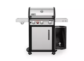 Weber - Gasgrill Spirit SP-335 Premium GBS Limited Weber - Gasgrill Spirit SP-335 Premium GBS Limited