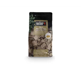 Weber - Räucherchips Bitburger Premium Weber - Räucherchips Bitburger Premium
