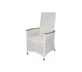 Zebra - Loomus Sessel