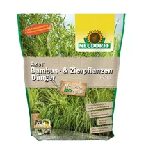 Neudorff - Azet Bambus- & Ziergrasdünger 1,75 kg Neudorff - Azet Bambus- & Ziergrasdünger 1,75 kg