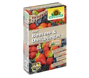Neudorff - Azet Beeren- & Obstdünger 1 kg Neudorff - Azet Beeren- & Obstdünger 1 kg