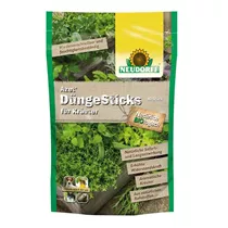 Neudorff - Azet Düngesticks für Kräuter 40 sticks Neudorff - Azet Düngesticks für Kräuter 40 sticks