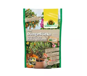 Neudorff - Azet Düngesticks für Zitrus- & Mediterranpflanzen 40 Sticks