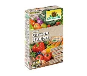 Neudorff - Azet GartenDünger 1kg Neudorff - Azet GartenDünger 1kg